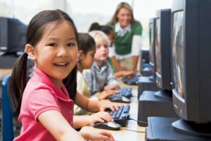http://tlc.howstuffworks.com/family/technology-in-education.htm